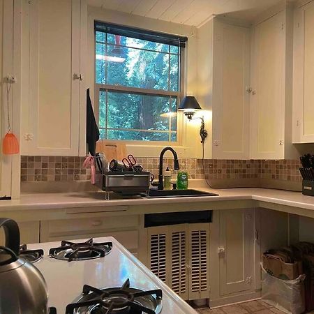 The Groves At Redway Beach - Craftsman Экстерьер фото