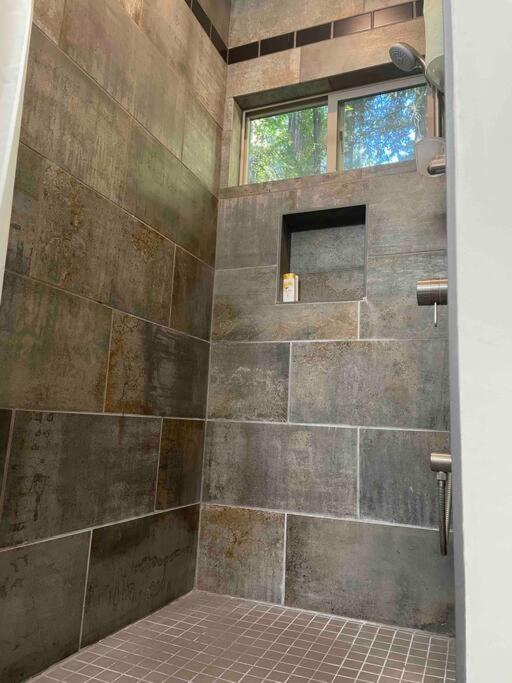 The Groves At Redway Beach - Craftsman Экстерьер фото