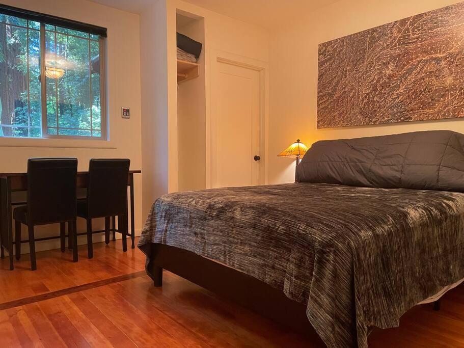 The Groves At Redway Beach - Craftsman Экстерьер фото