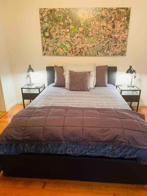 The Groves At Redway Beach - Craftsman Экстерьер фото